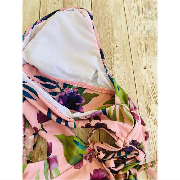 Byrds of Paradise ‘Demasia’ Bikini - Picture 13 of 16